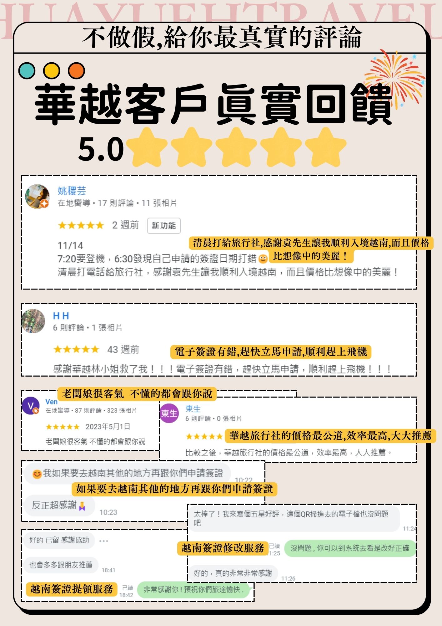 越南簽證代辦