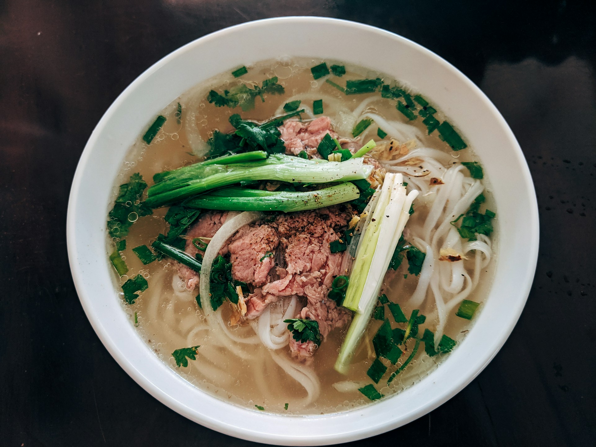越南河粉(Phở )